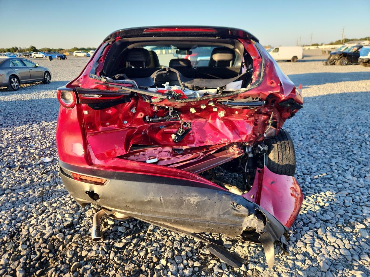 2021 Mazda Cx-30 Select - Image 6