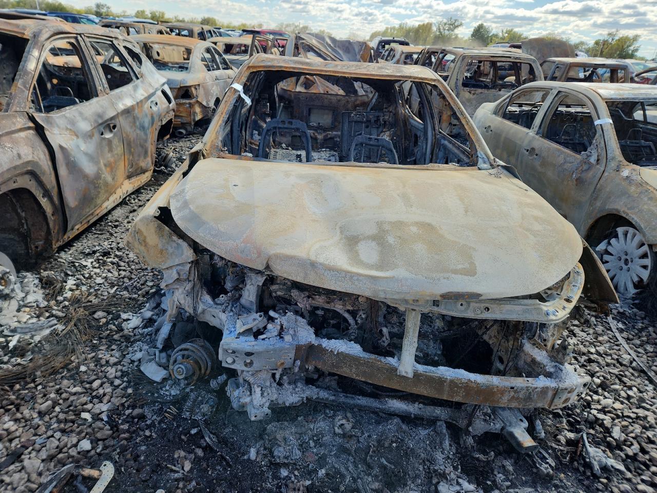 2024 Buick Envista Sport Touring - Фото 5