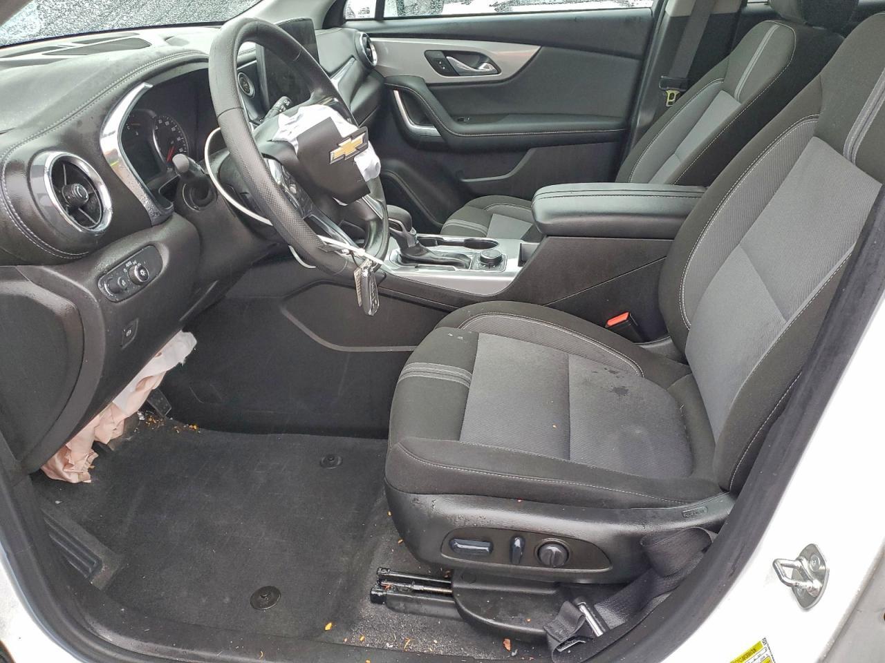 2024 Chevrolet Blazer 2Lt - Фото 7