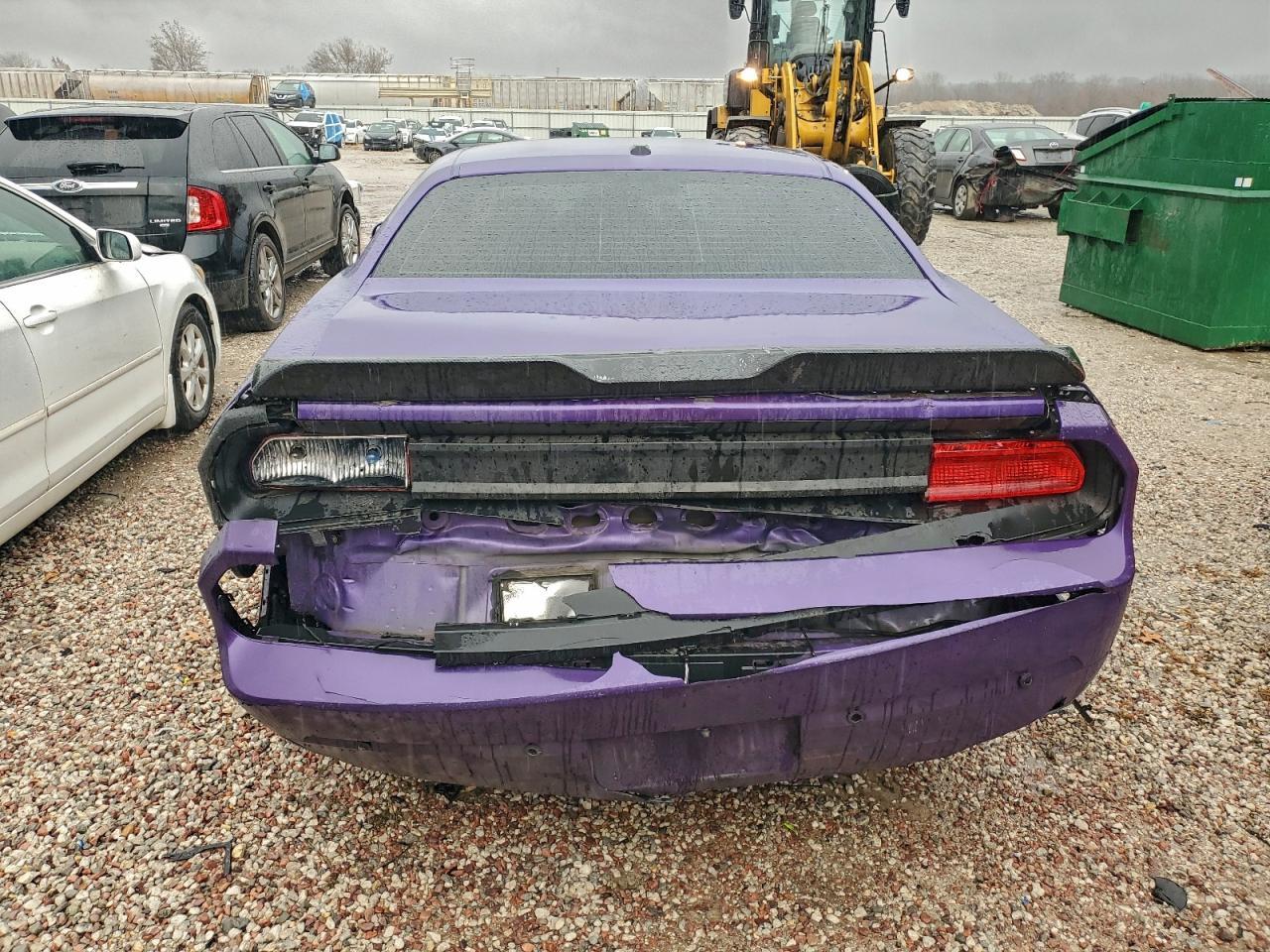 2013 Dodge Challenger R/T - Image 6