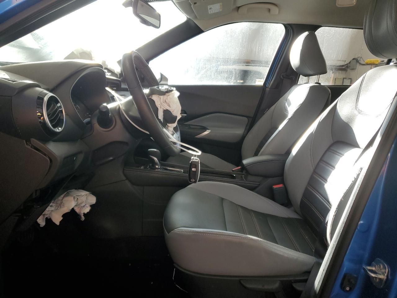2023 Nissan Kicks Sr - Фото 7