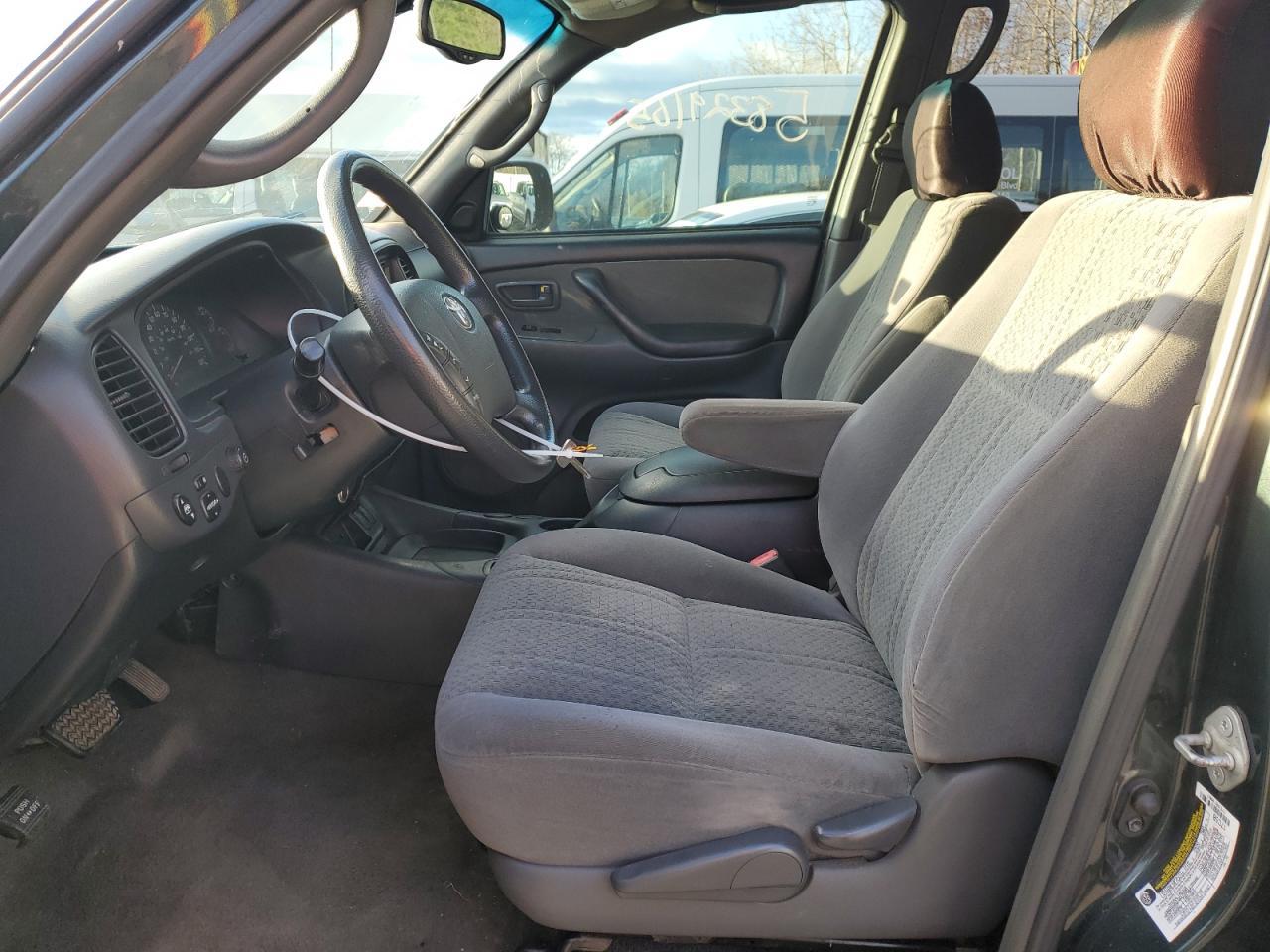 2005 Toyota Tundra Double Cab Sr5 - Image 7