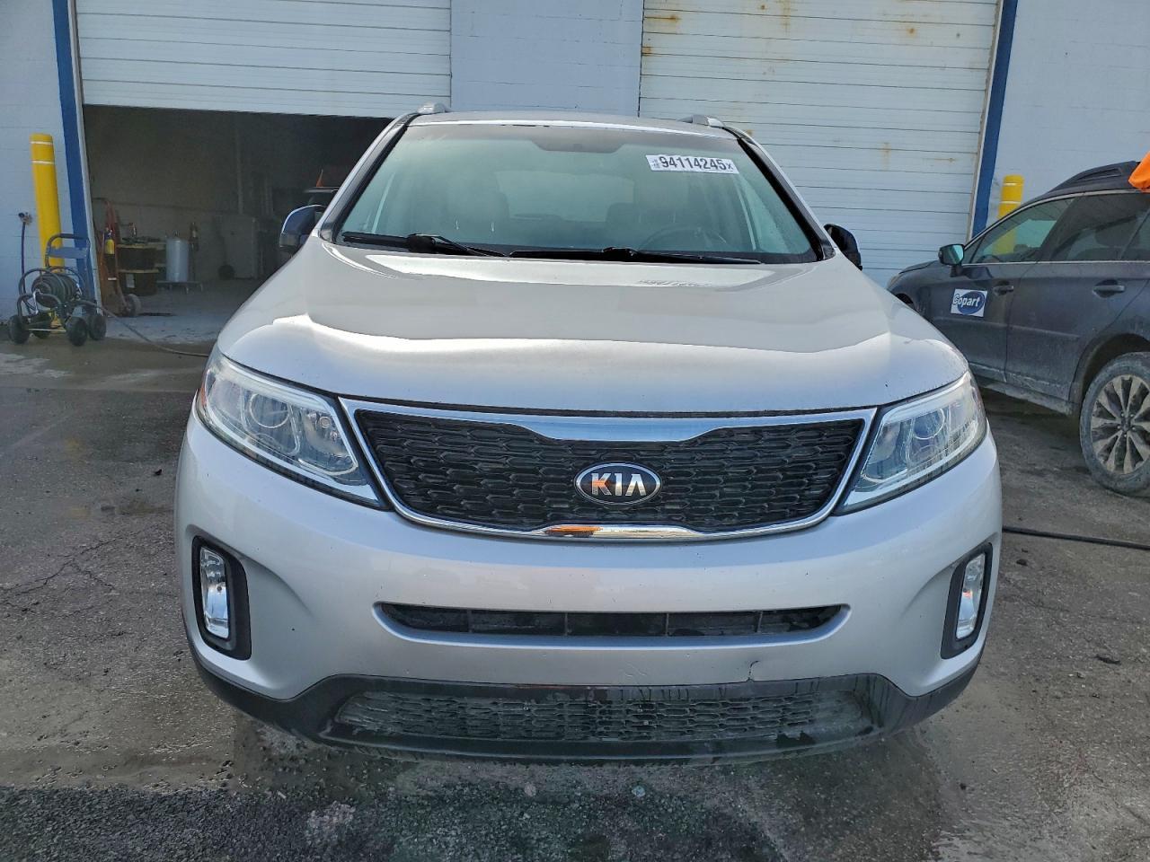 2015 Kia Sorento Lx - Фото 5