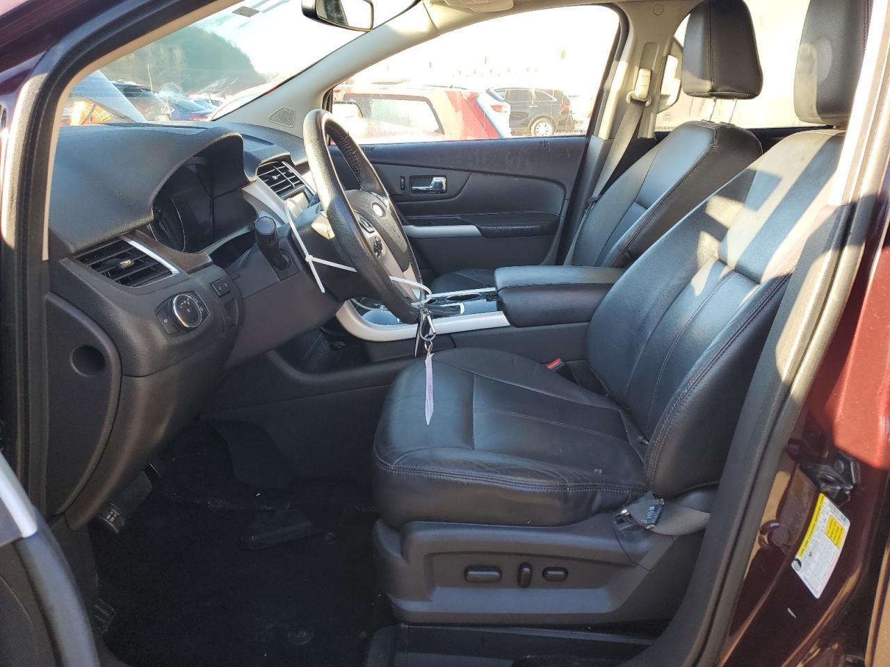 2011 Ford Edge Limited - Image 7