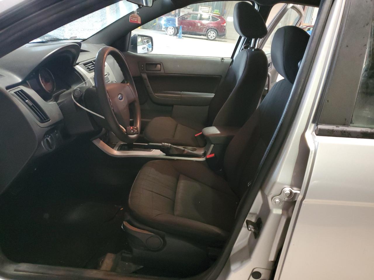 2011 Ford Focus Se - Image 7