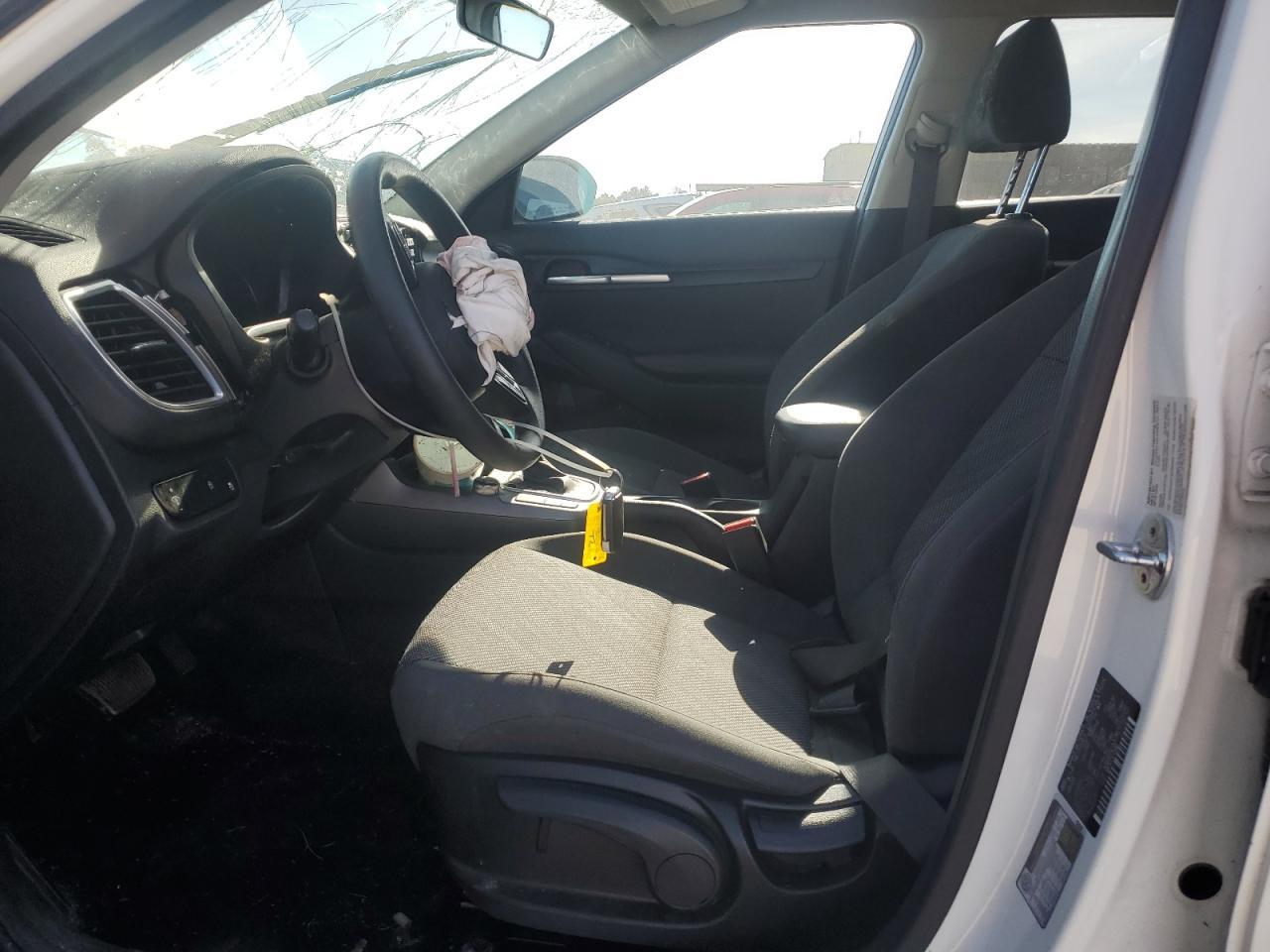 2021 Kia Seltos Lx - Фото 7