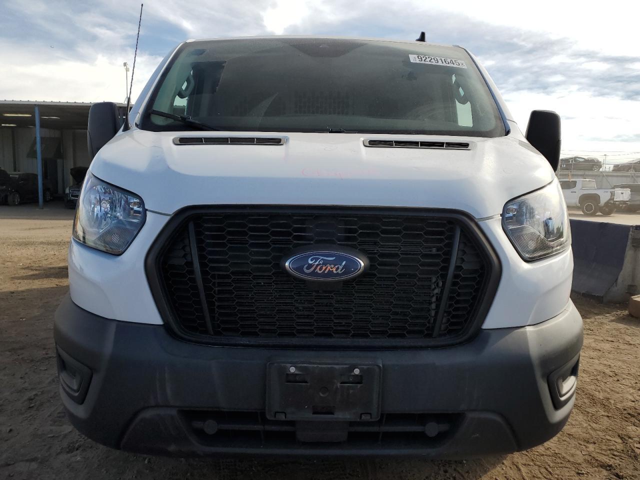 2022 Ford Transit T-250 - Фото 5