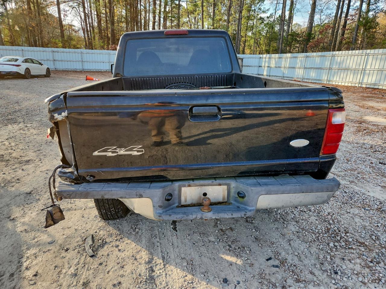 2003 Ford Ranger - Image 6