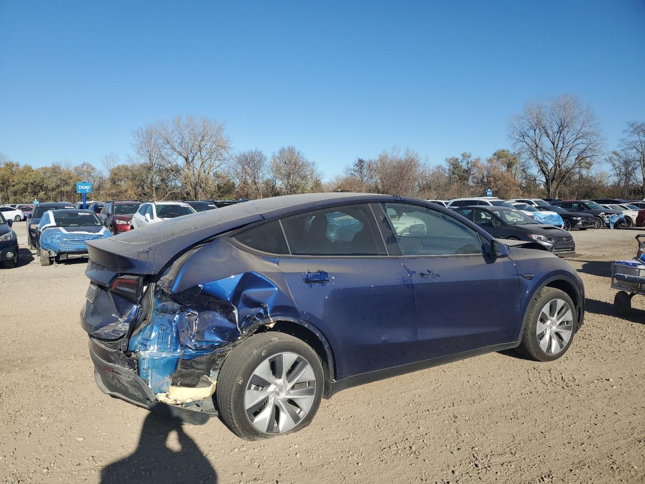 2023 Tesla Model Y - Image 3