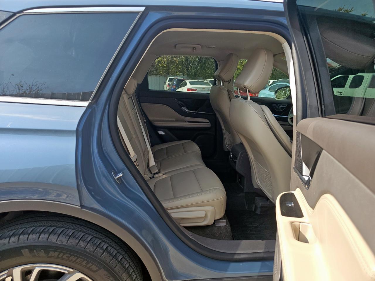 2023 Lincoln Corsair - Image 6