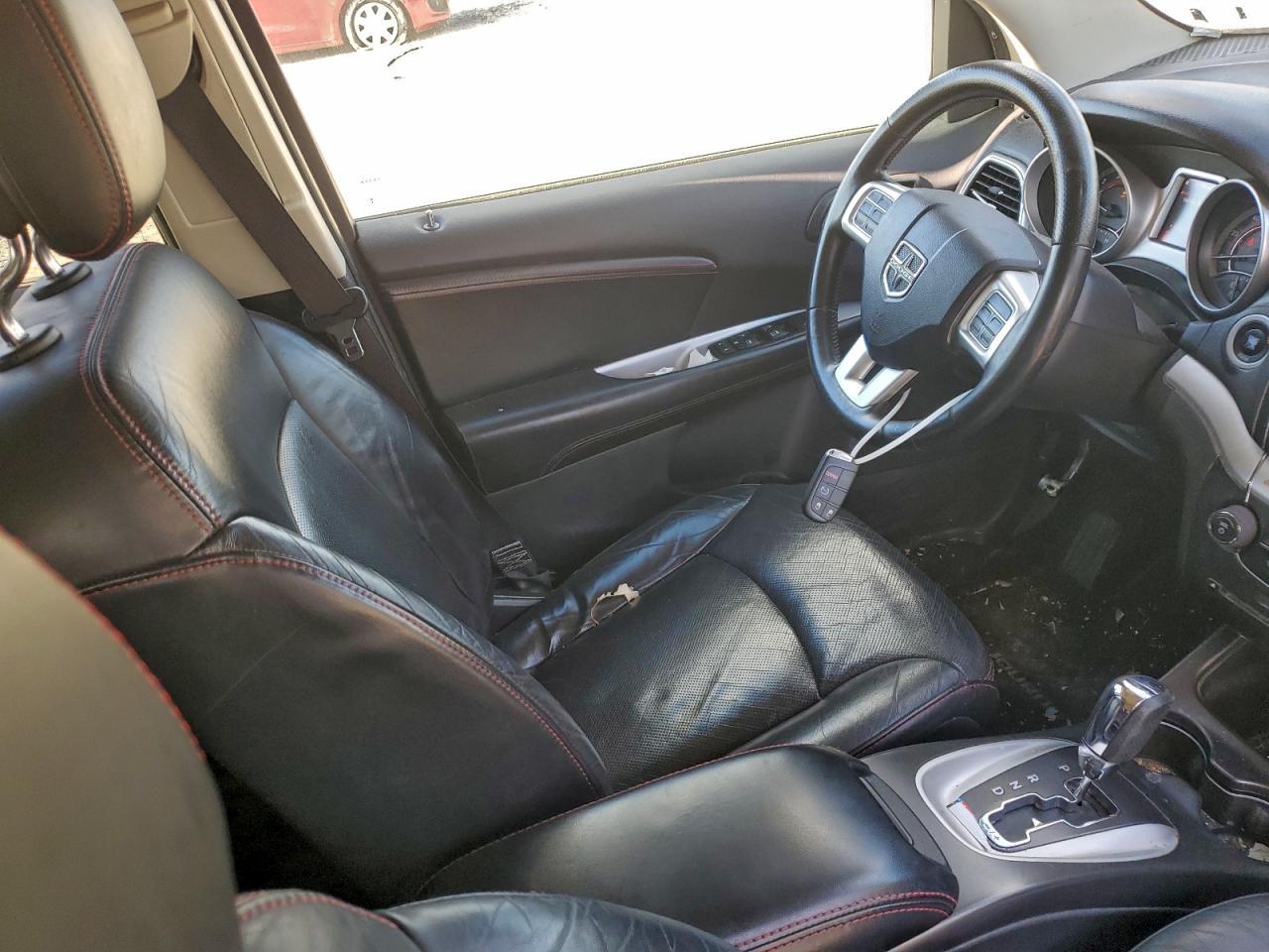 2015 Dodge Journey R/T - Image 7