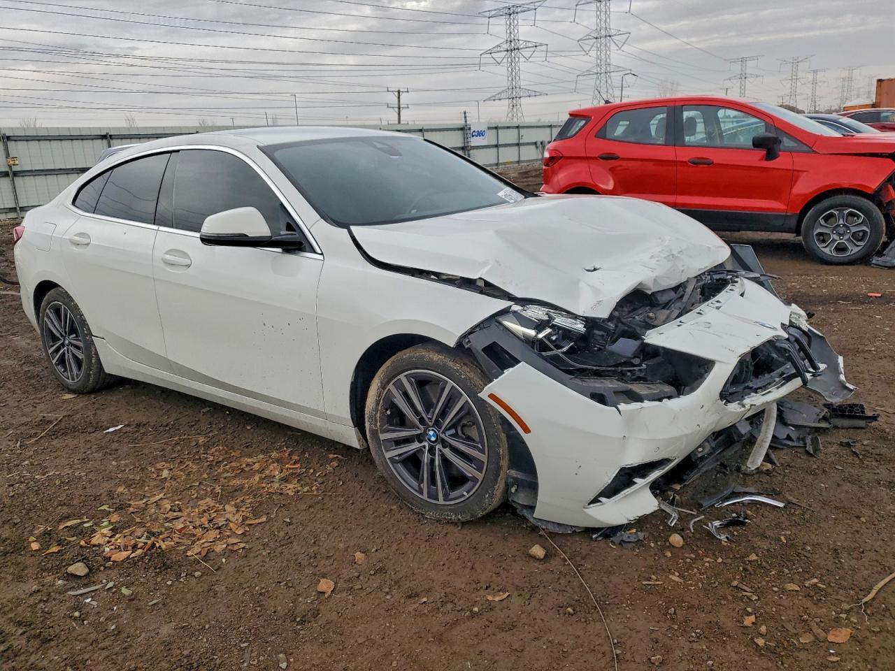 2020 BMW 228Xi - Image 4