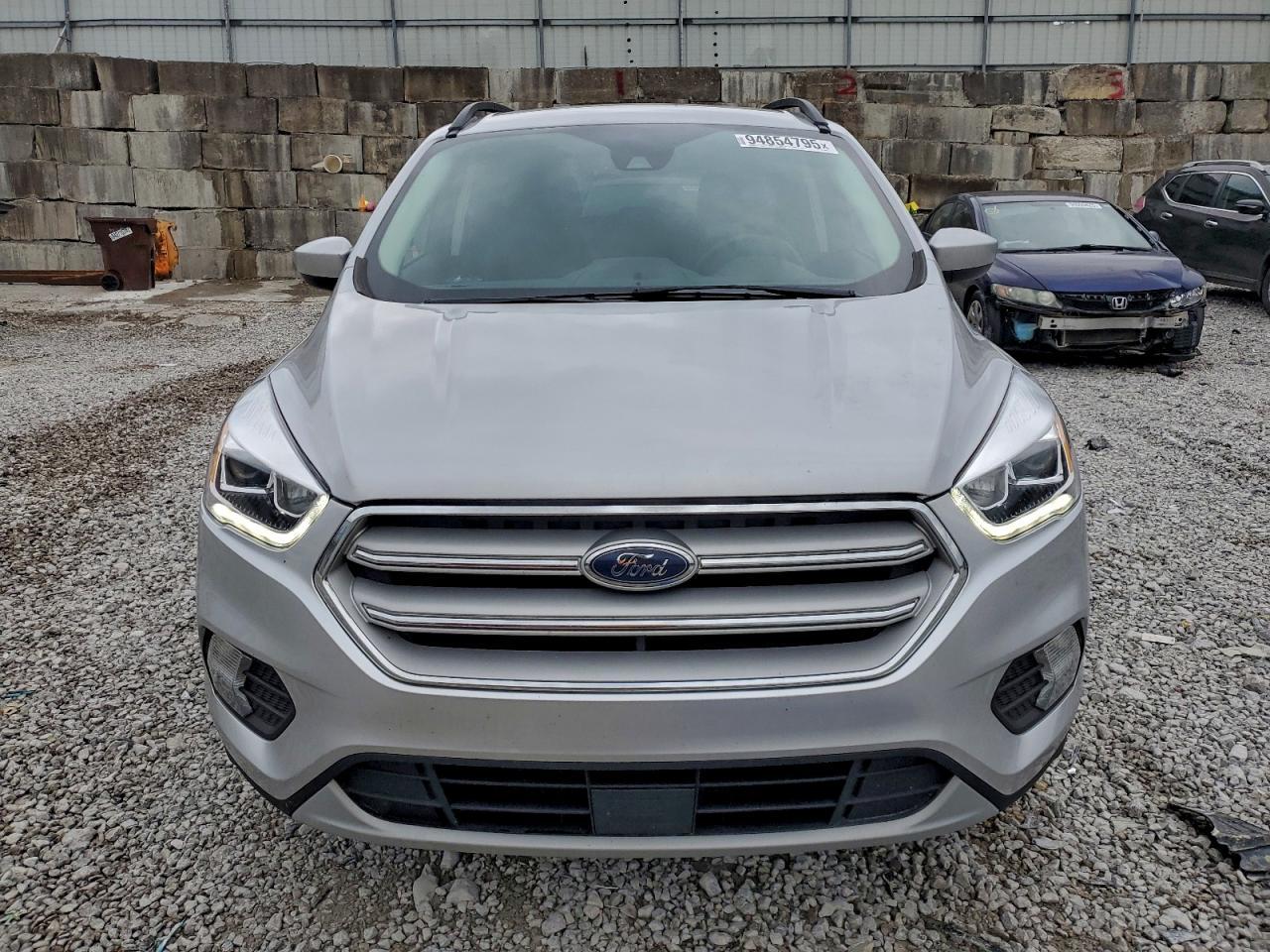 2019 Ford Escape Sel - Image 5