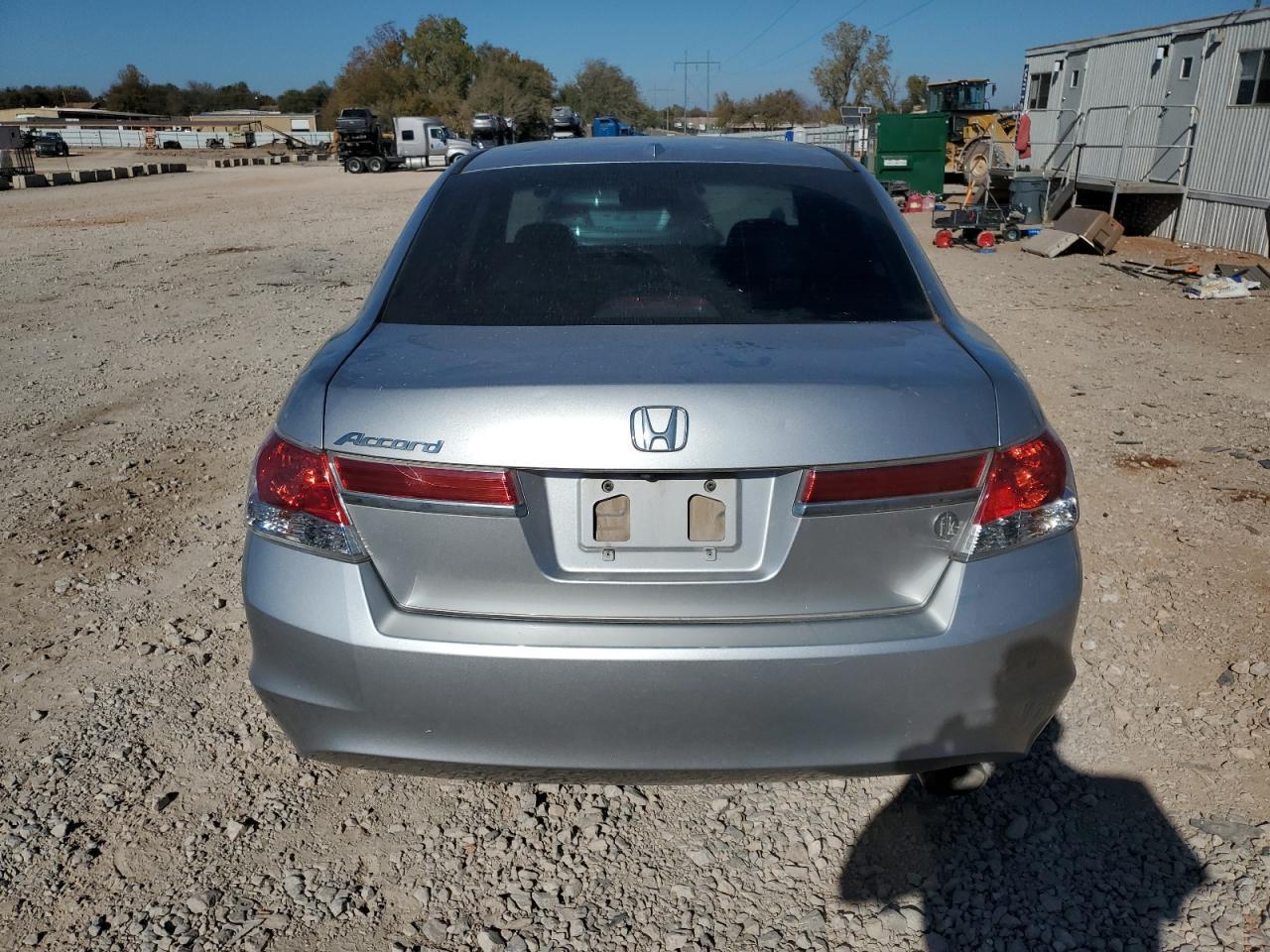 2012 Honda Accord Exl - Image 6