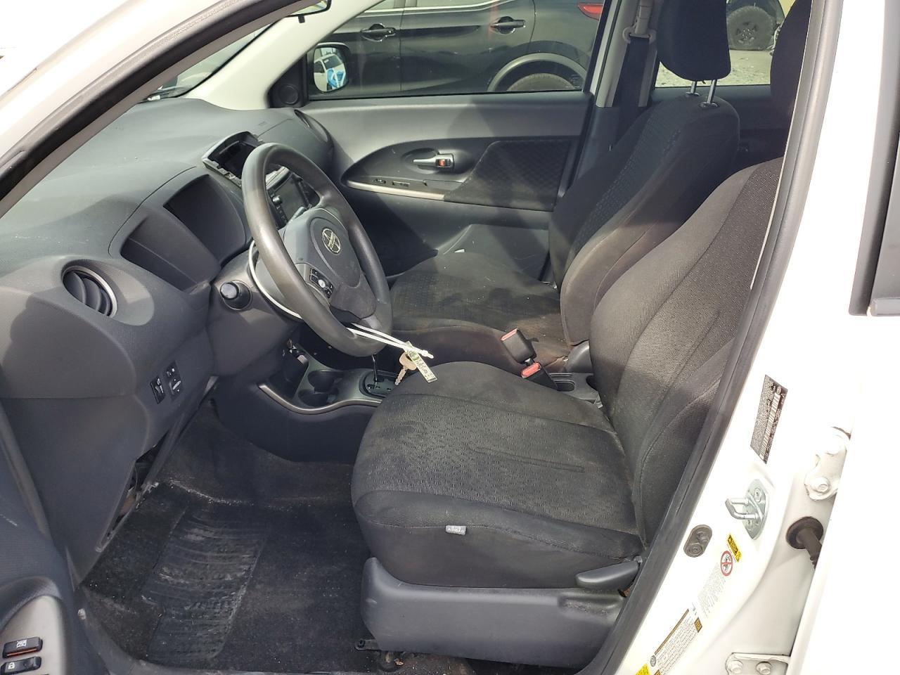 2014 Scion Xd - Фото 7