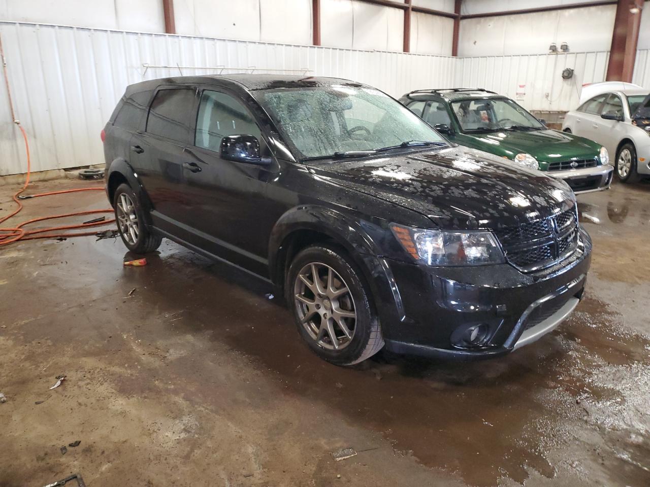 2015 Dodge Journey R - Image 4