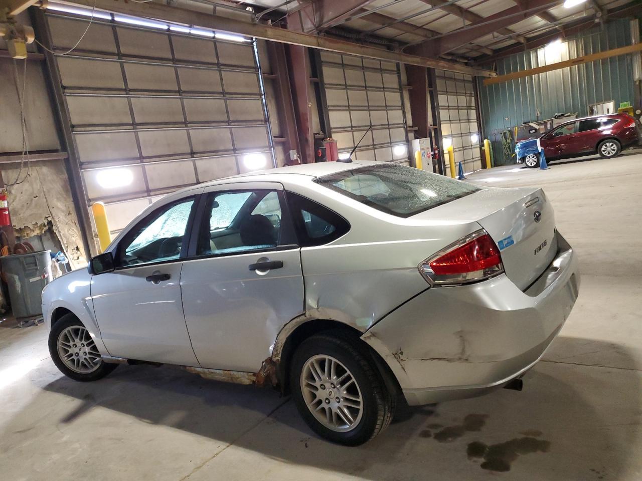 2011 Ford Focus Se - Image 2