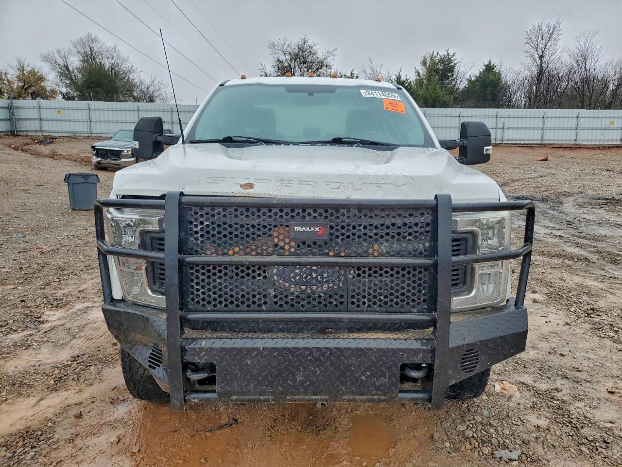 2019 Ford F250 Super Duty - Image 5
