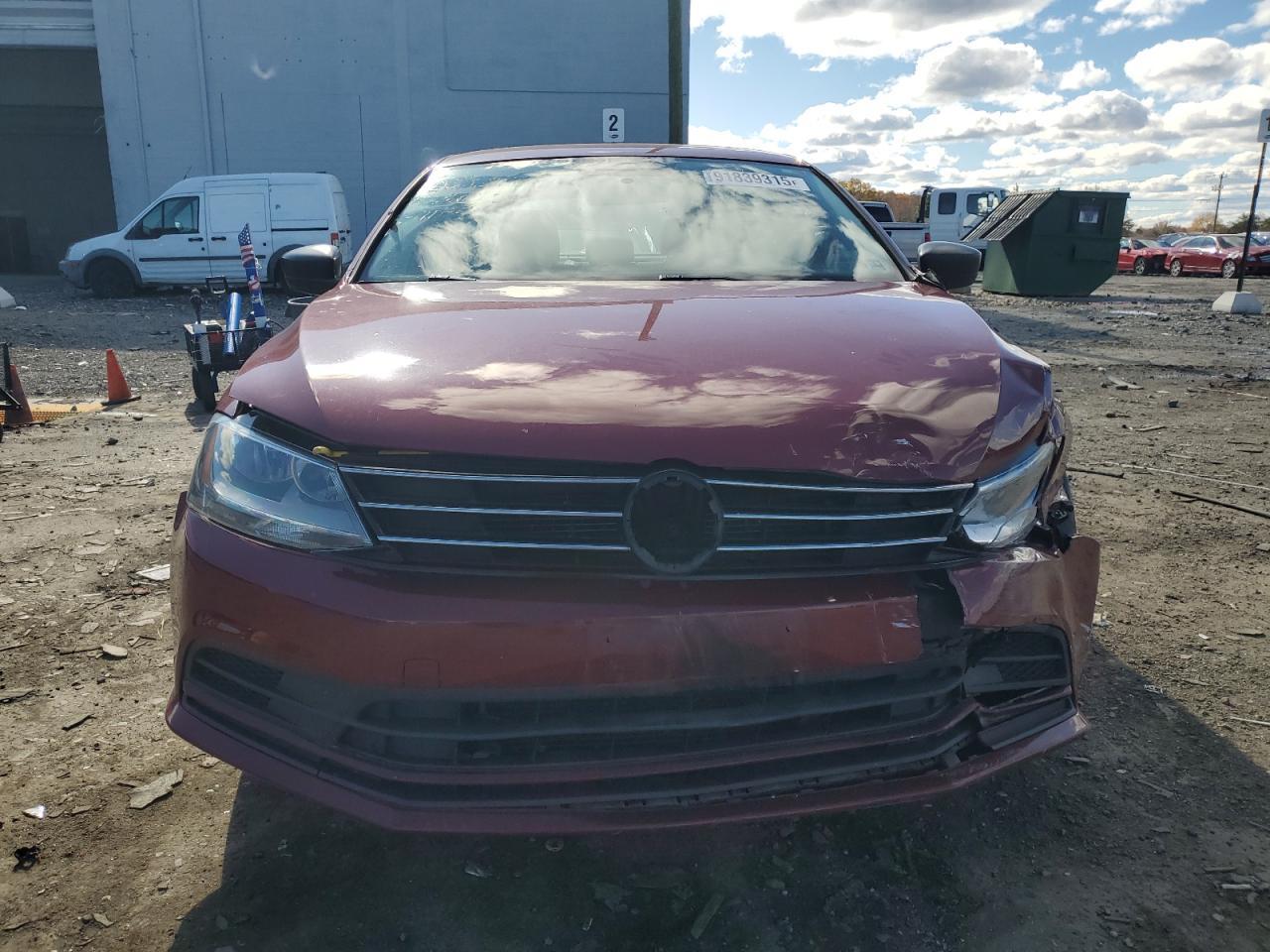 2016 Volkswagen Jetta S - Image 5