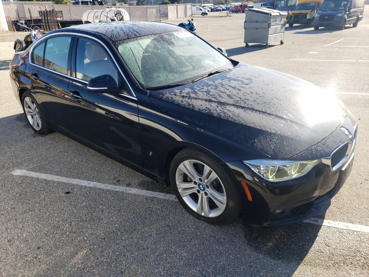 2018 BMW 330E - Image 4