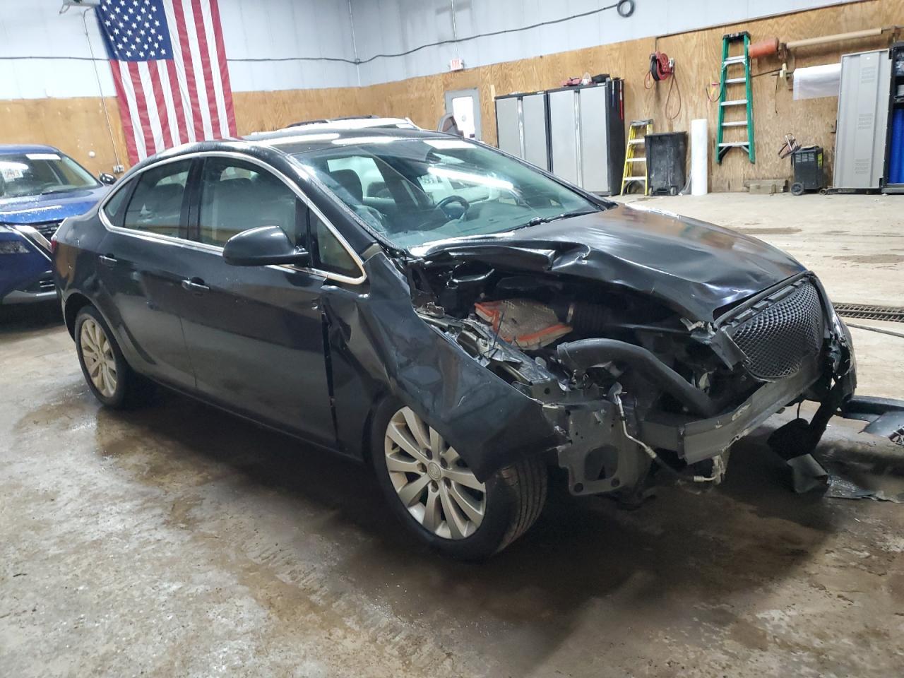 2015 Buick Verano - Фото 4