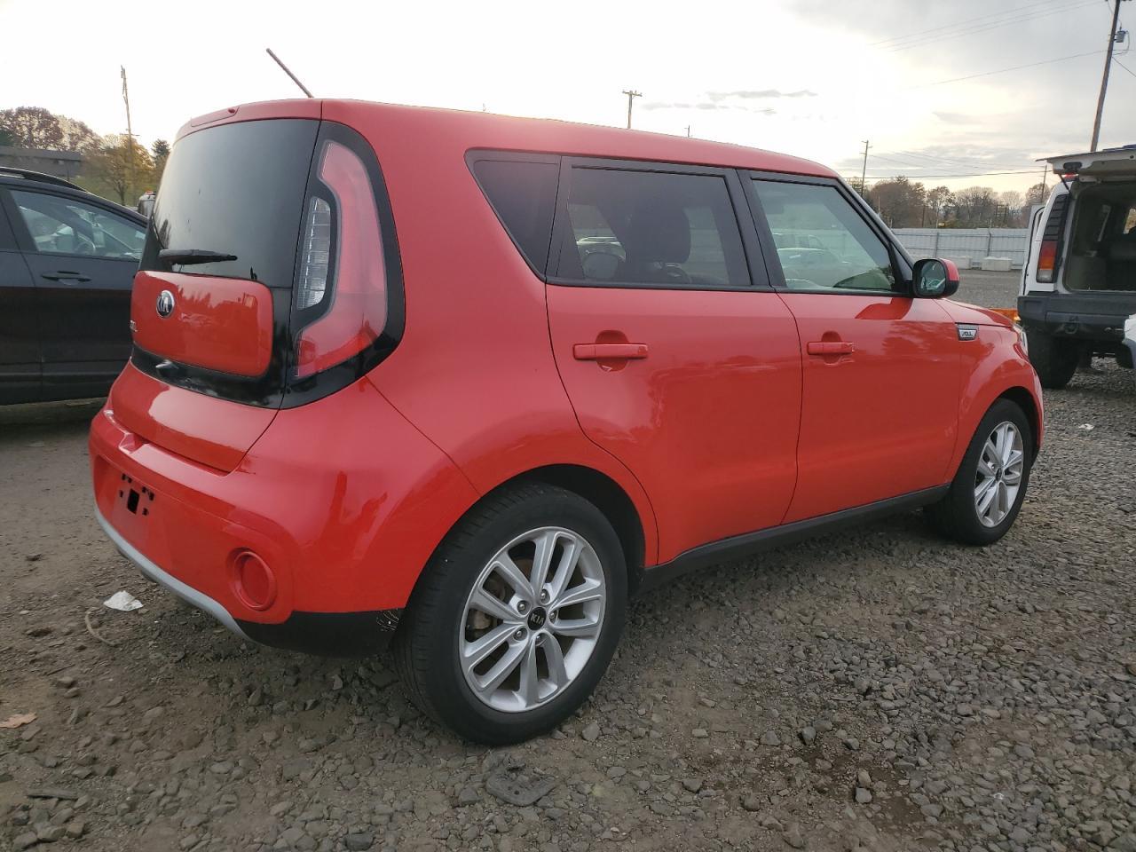 2019 Kia Soul + - Фото 3
