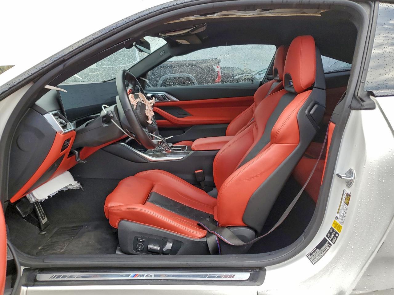 2024 BMW M4 Competition - Image 7