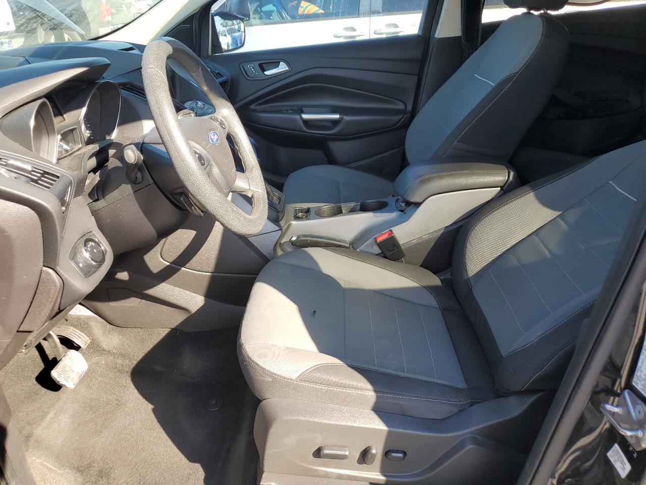 2014 Ford Escape Se - Фото 7