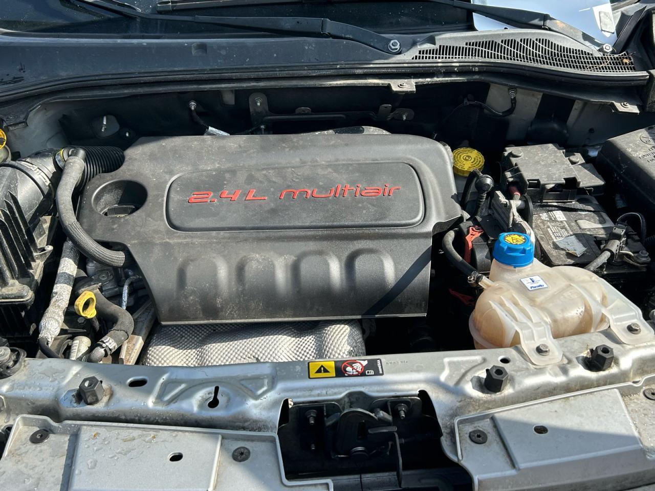 2017 Ram Promaster City Slt - Image 7