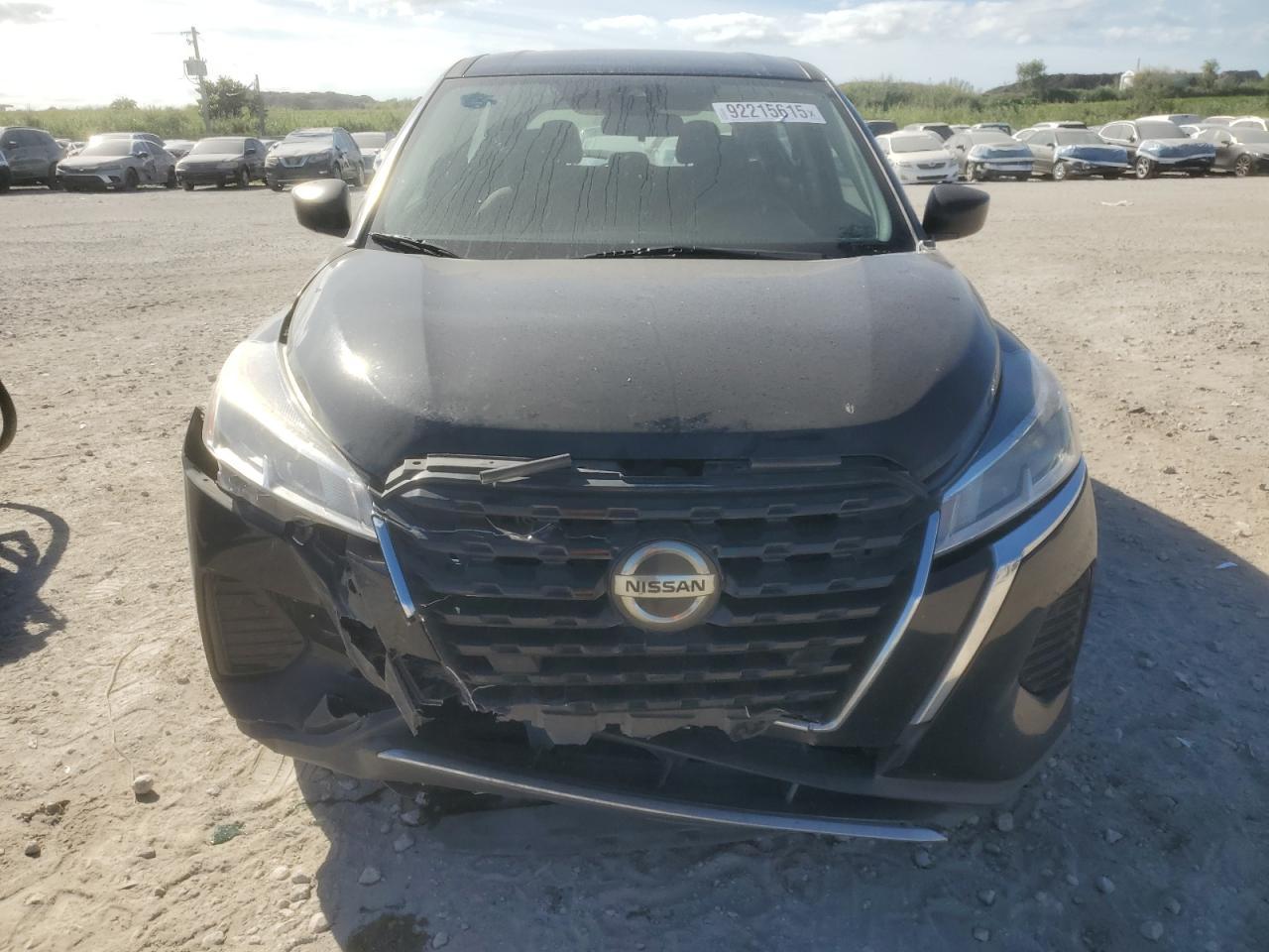 2021 Nissan Kicks S - Фото 5