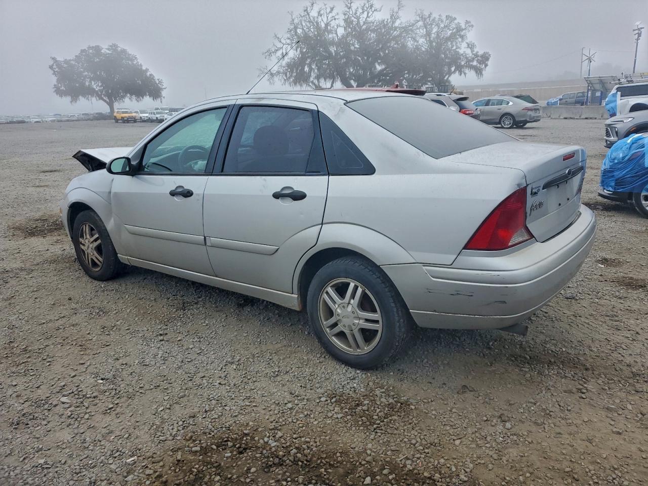 2004 Ford Focus Se Comfort - Image 2
