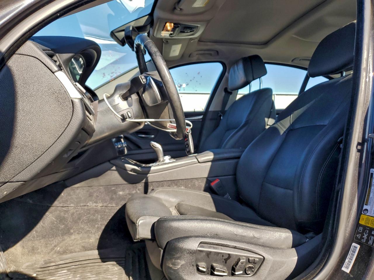 2016 BMW 535 D xDrive - Image 7