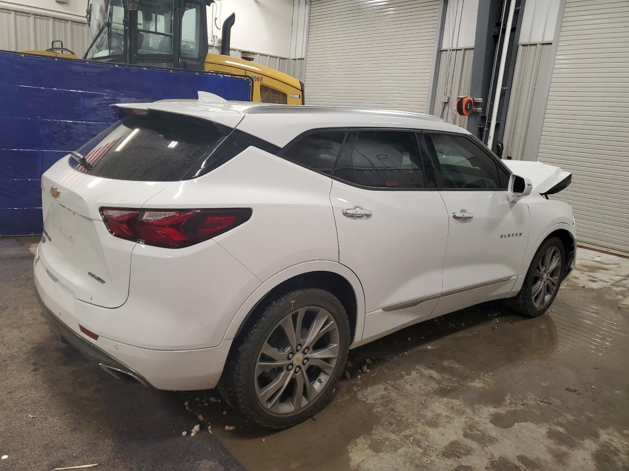 2019 Chevrolet Blazer Premier - Фото 3