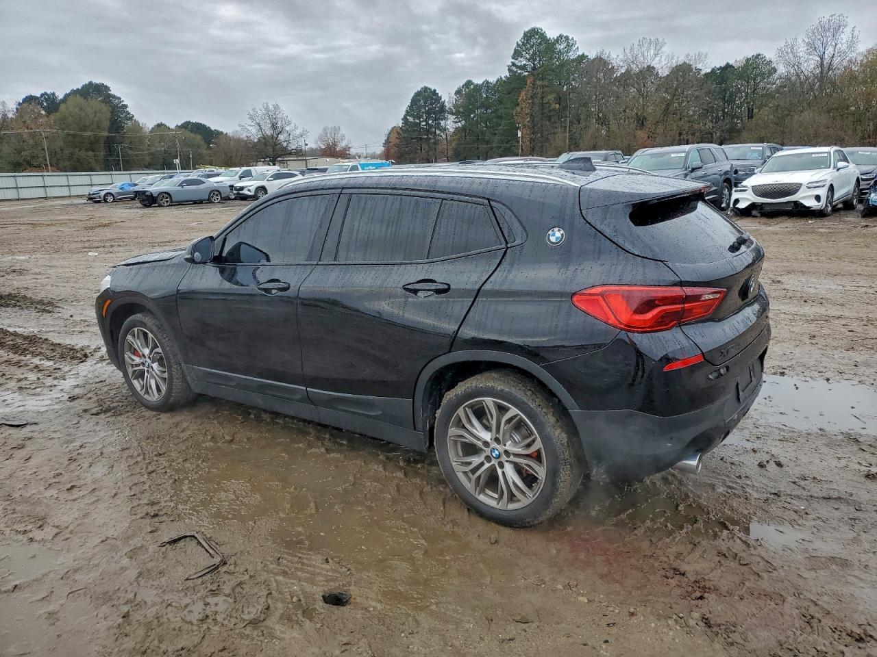 2020 BMW X2 Sdrive28I - Image 2