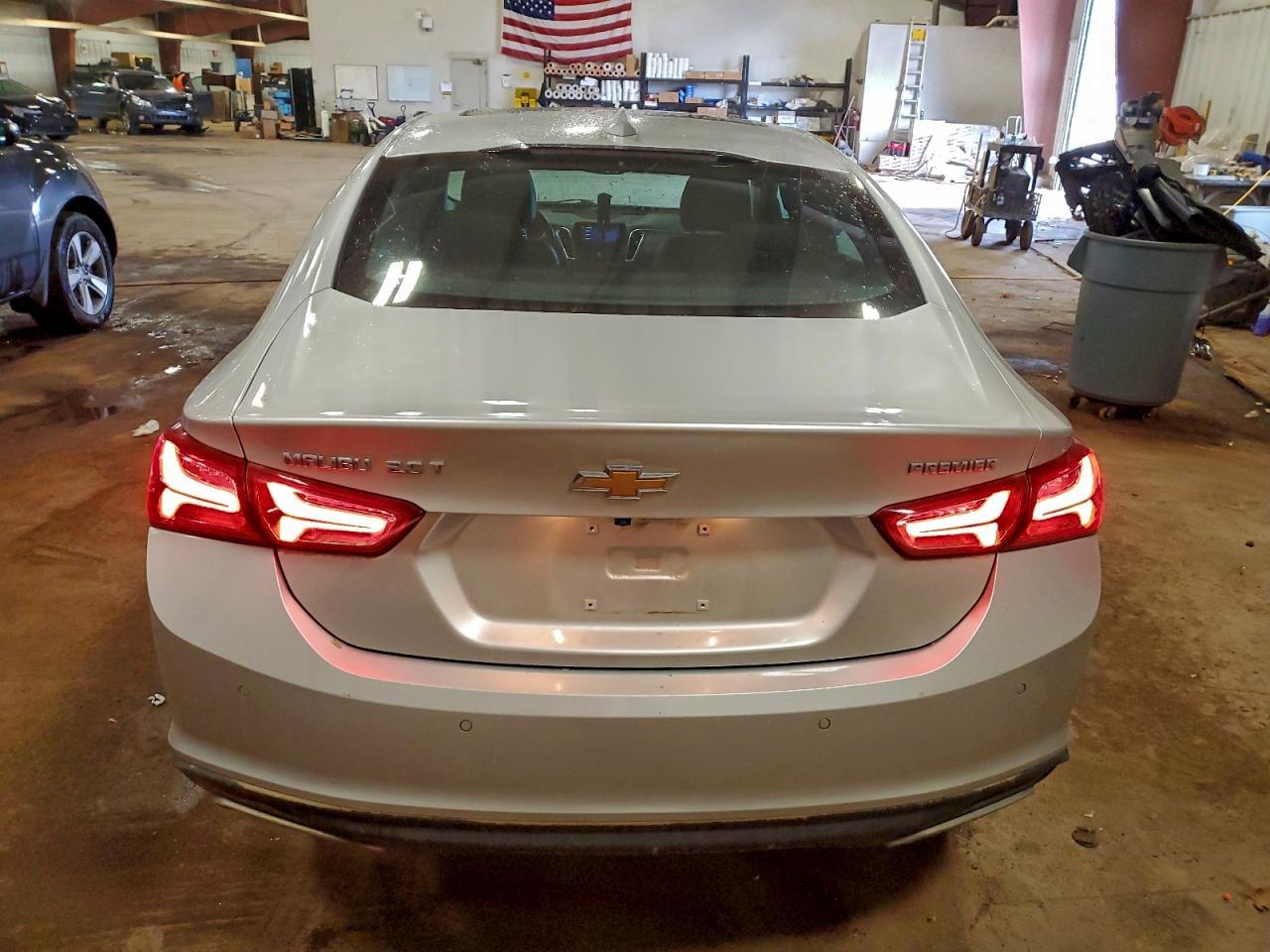 2020 Chevrolet Malibu Premier - Image 6