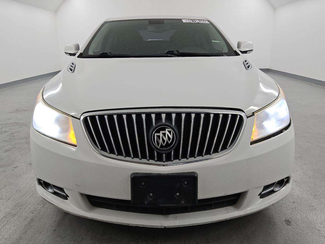 2013 Buick Lacrosse - Фото 5
