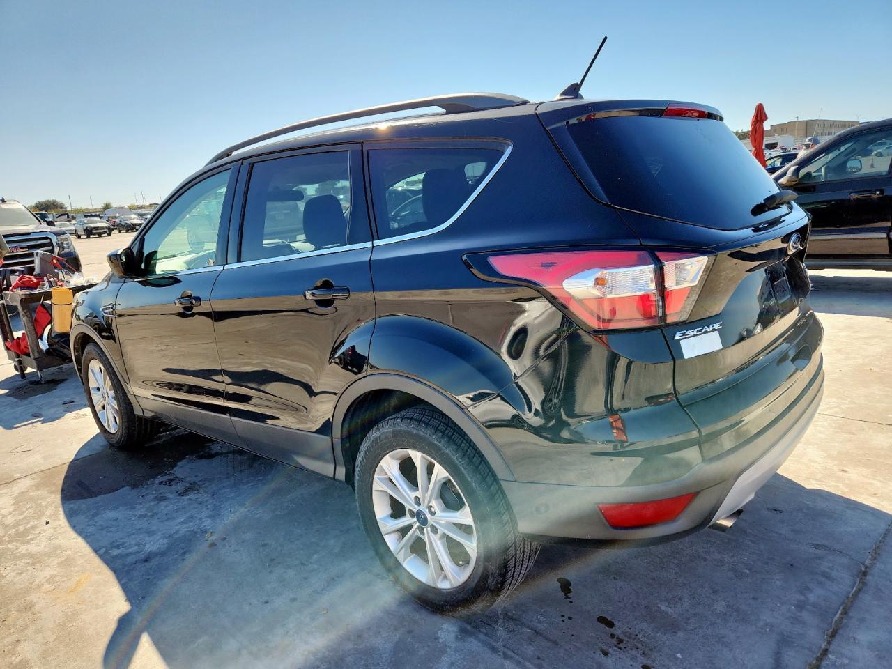 2018 Ford Escape Se - Image 2