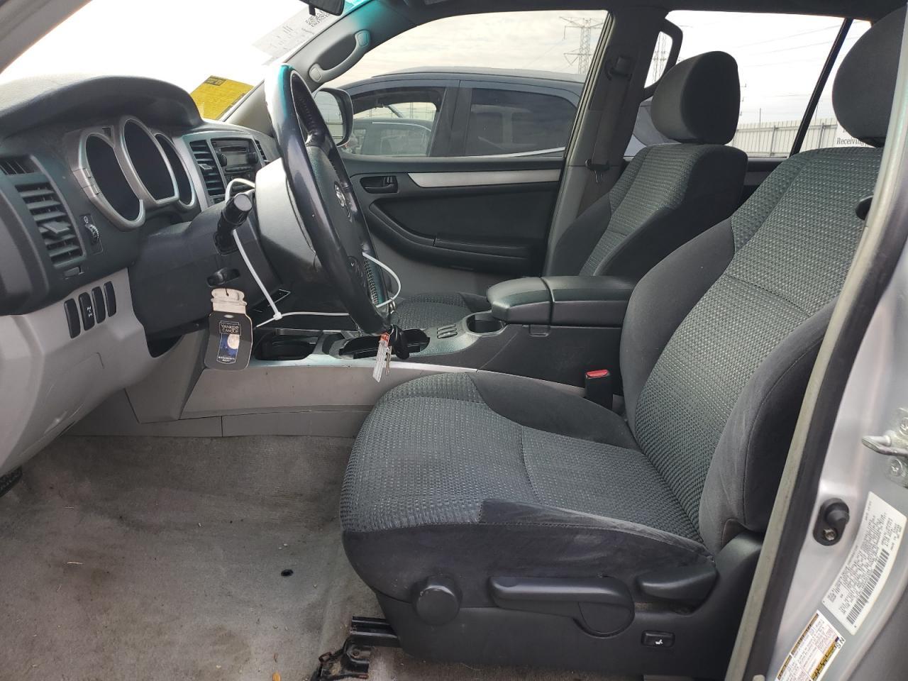 2004 Toyota 4Runner Sr5 - Фото 7