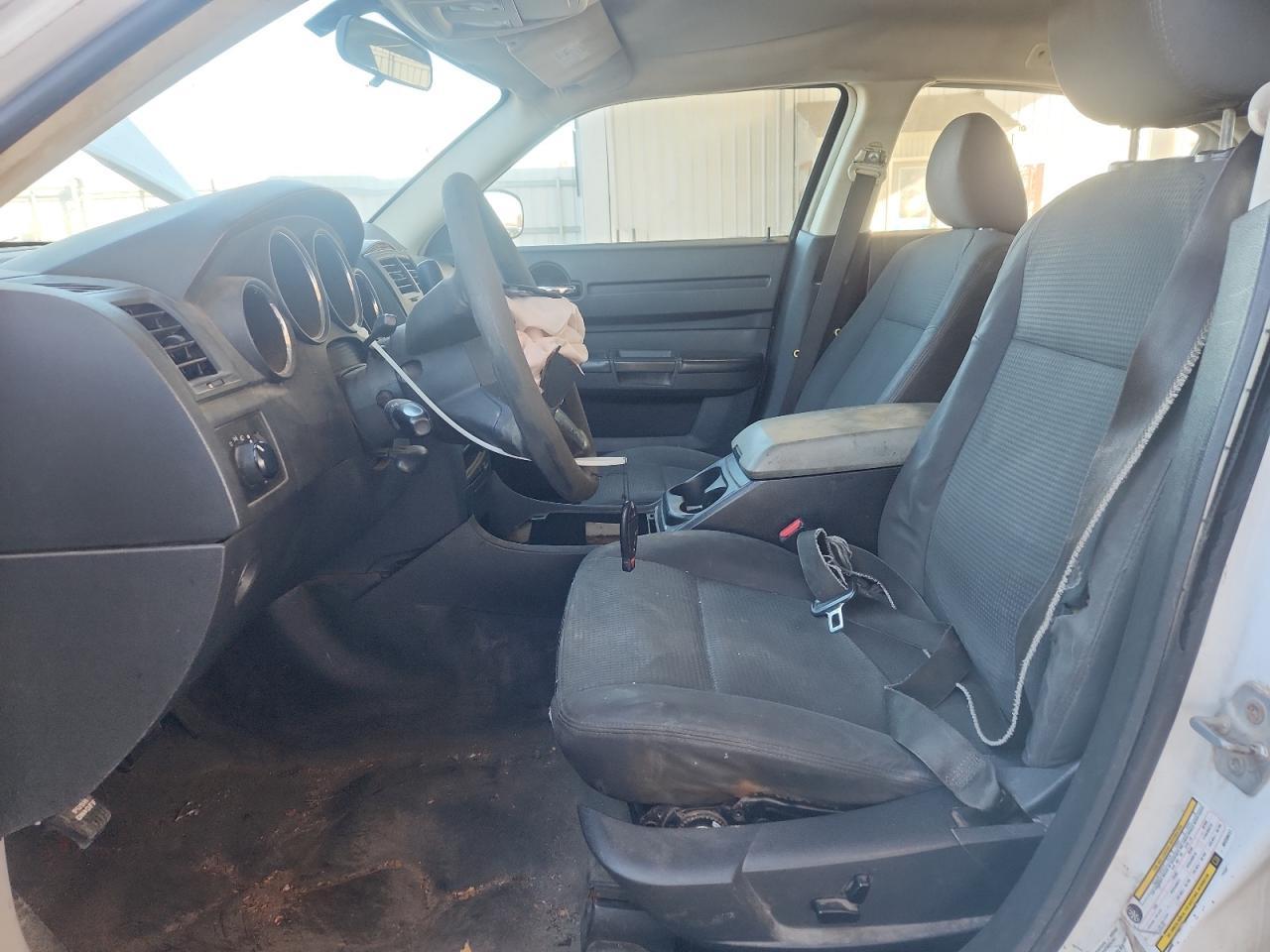 2010 Dodge Charger - Фото 7