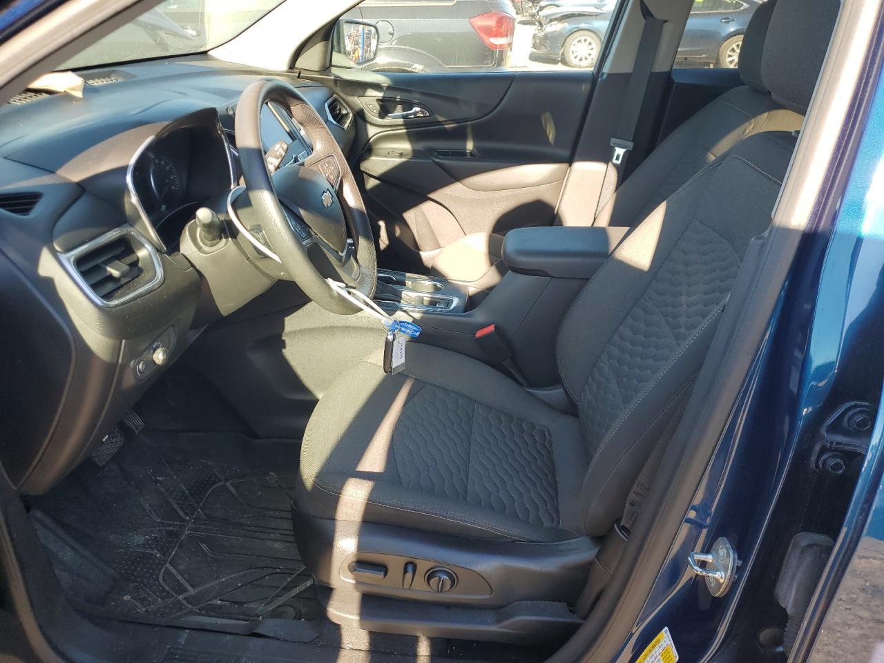 2020 Chevrolet Equinox Lt - Image 7