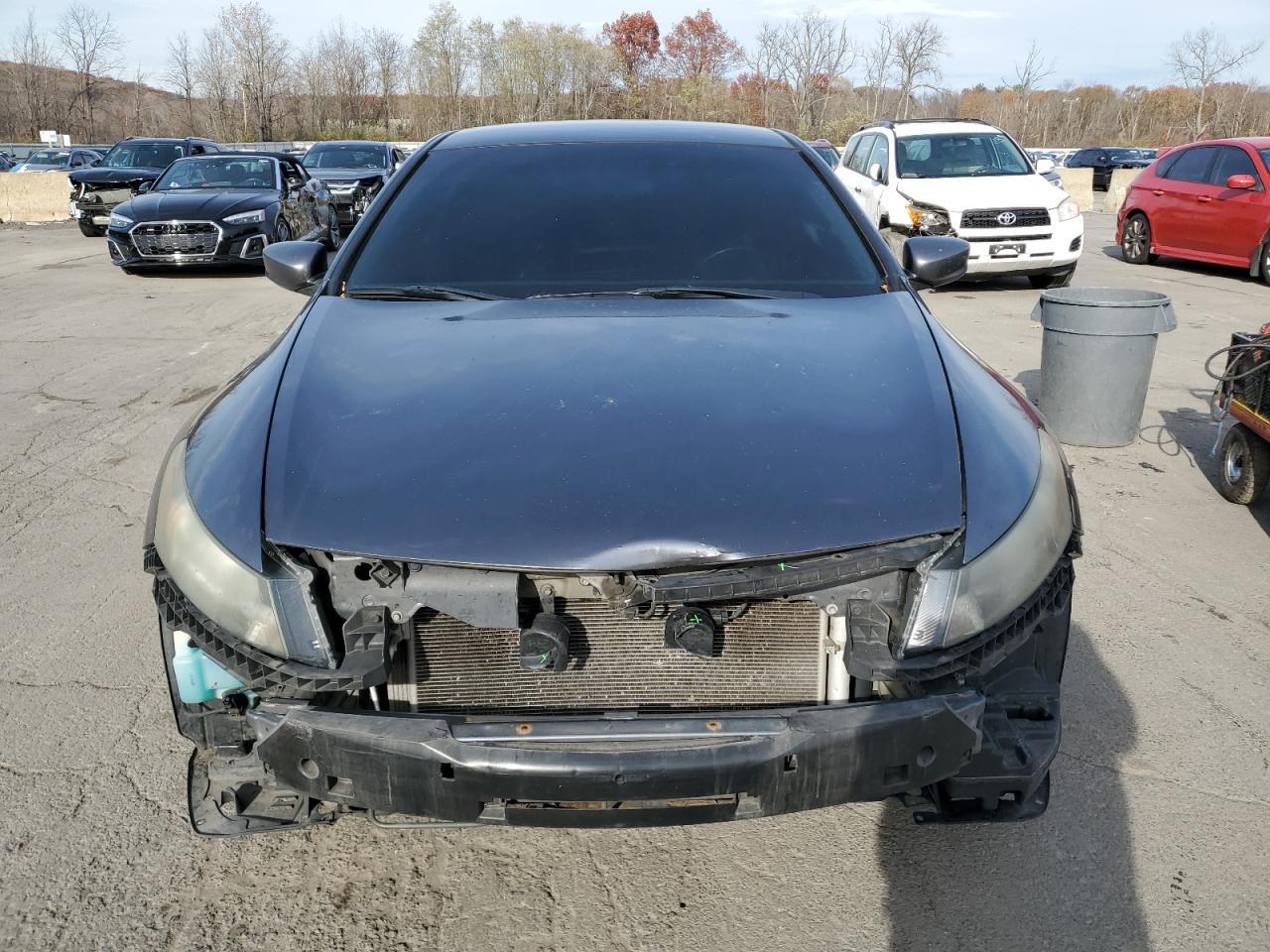 2012 Honda Accord Lx - Image 5
