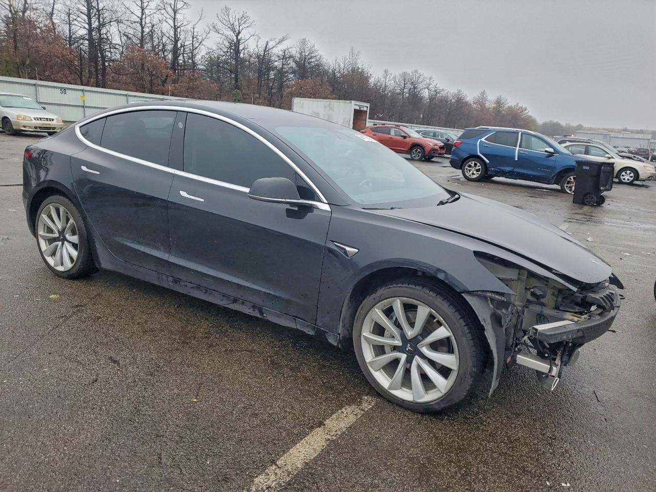 2020 Tesla Model 3 - Image 4