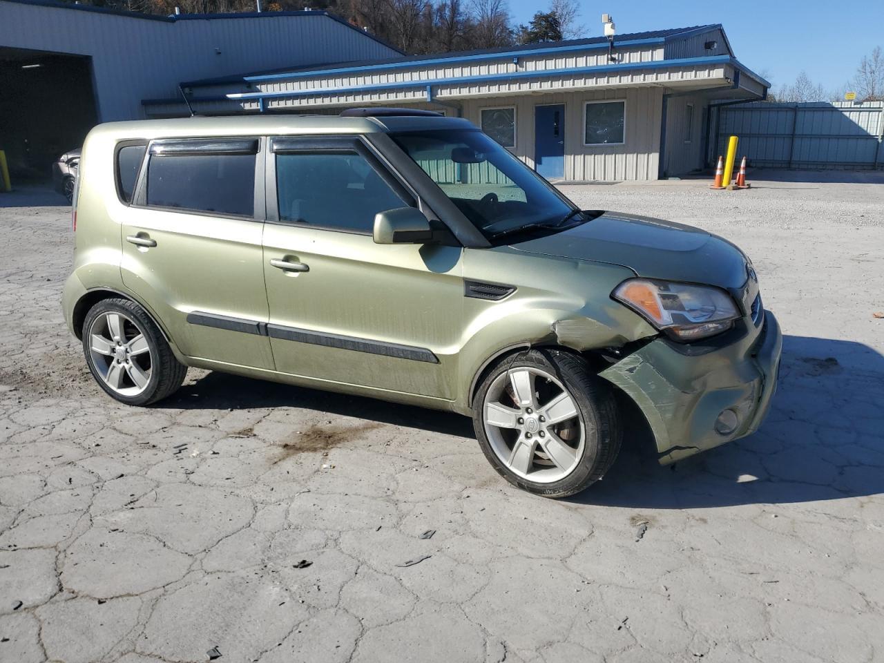 2011 Kia Soul - Image 4