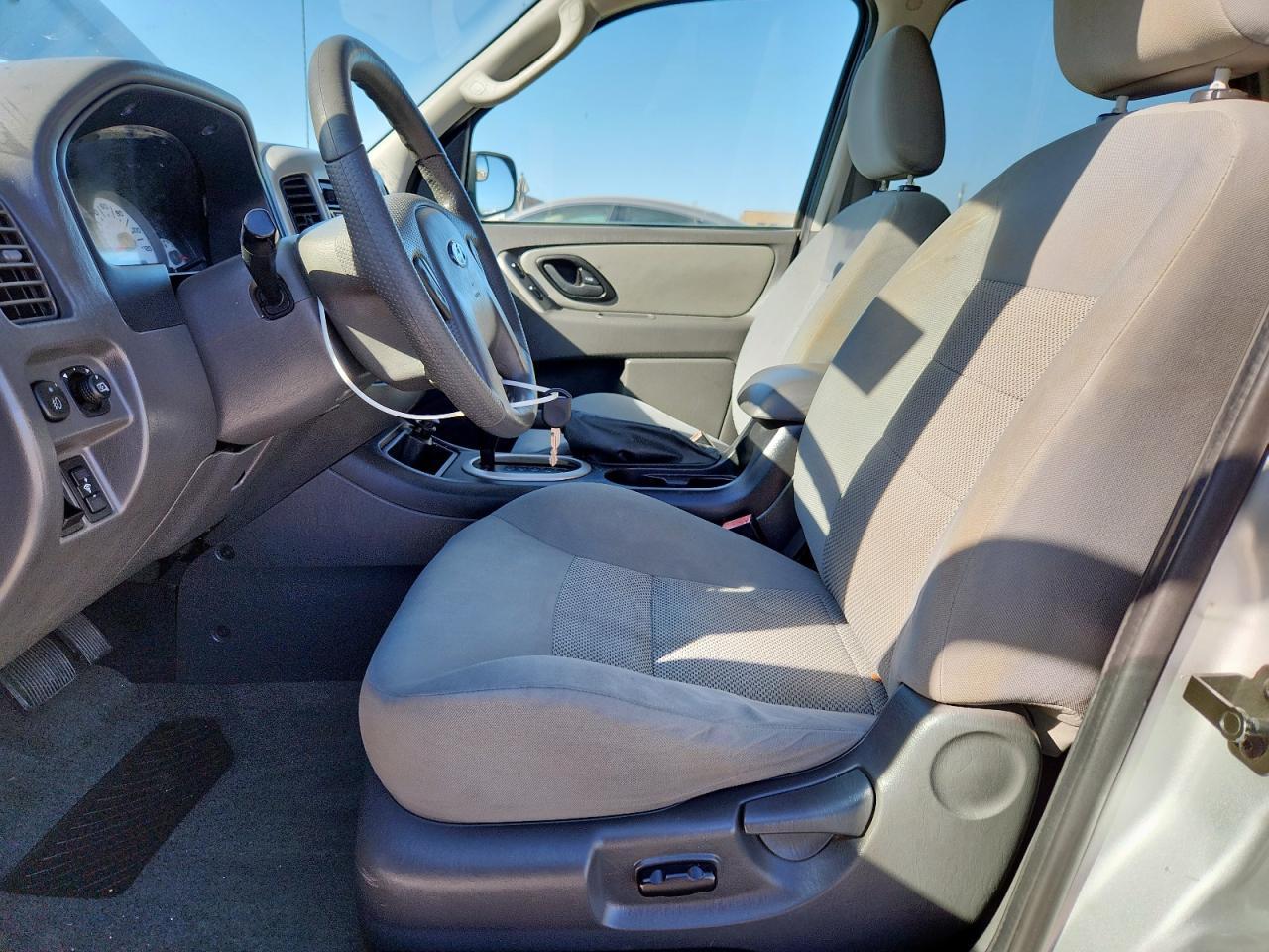 2006 Ford Escape Xlt - Фото 7