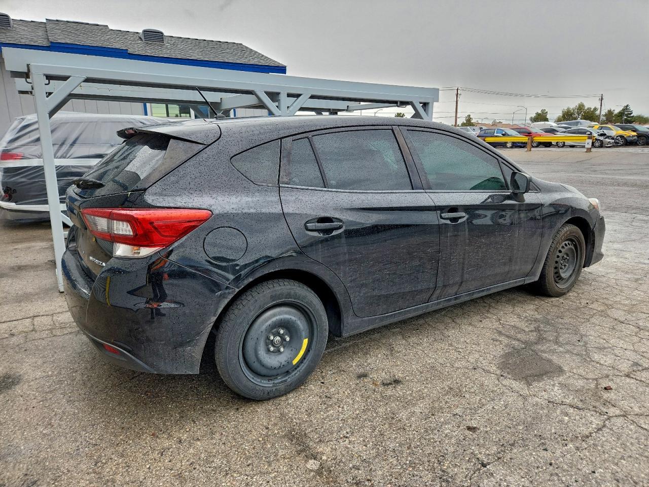 2020 Subaru Impreza - Image 3