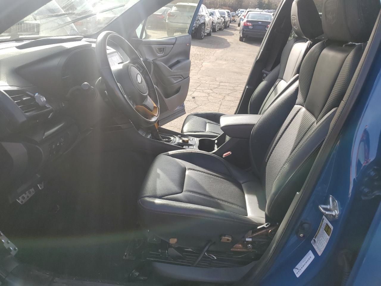 2023 Subaru Forester Wilderness - Фото 7