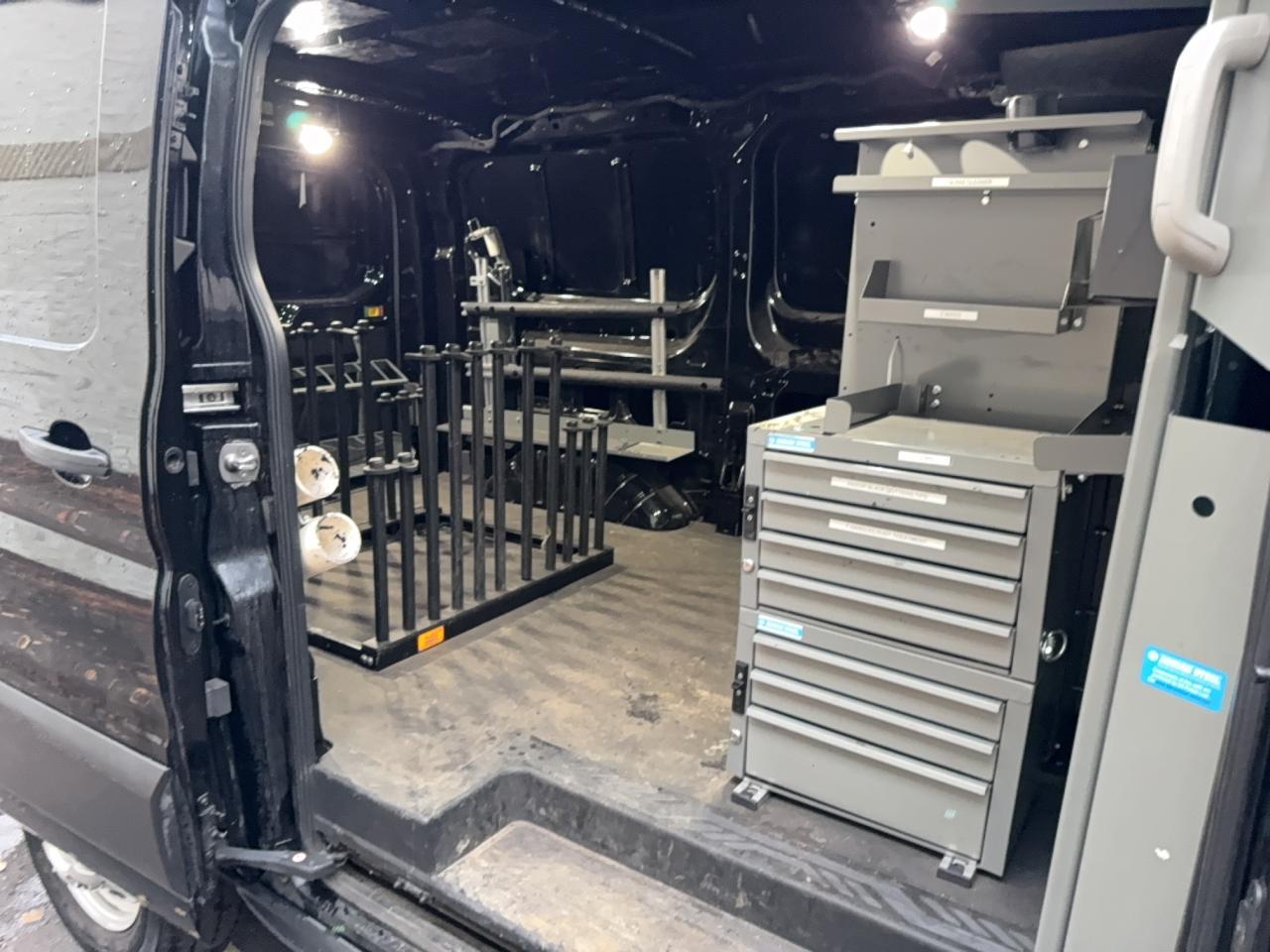 2022 Ford Transit T-150 - Фото 6