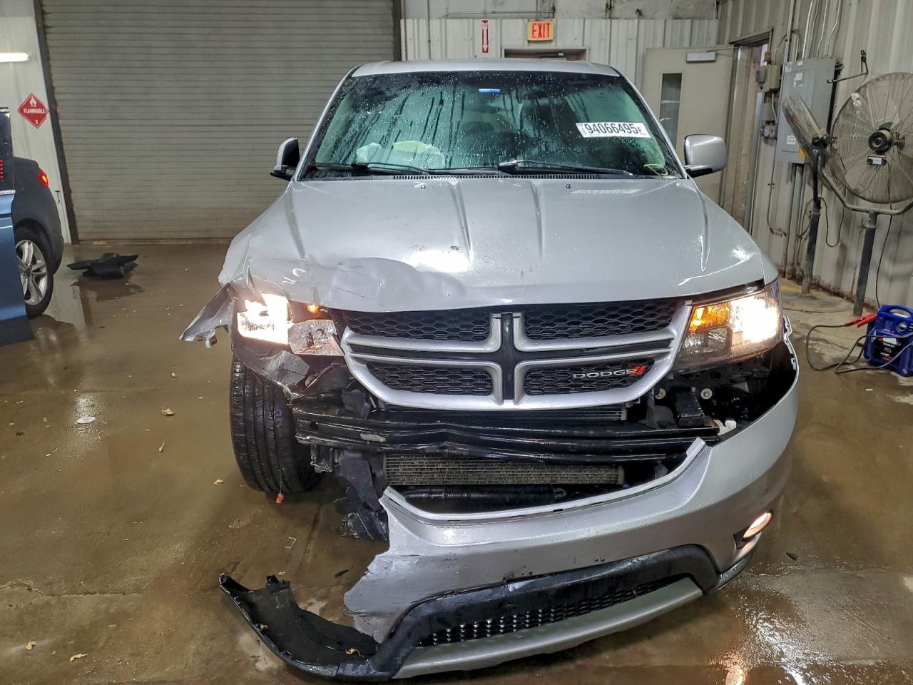 2015 Dodge Journey R/T - Фото 5