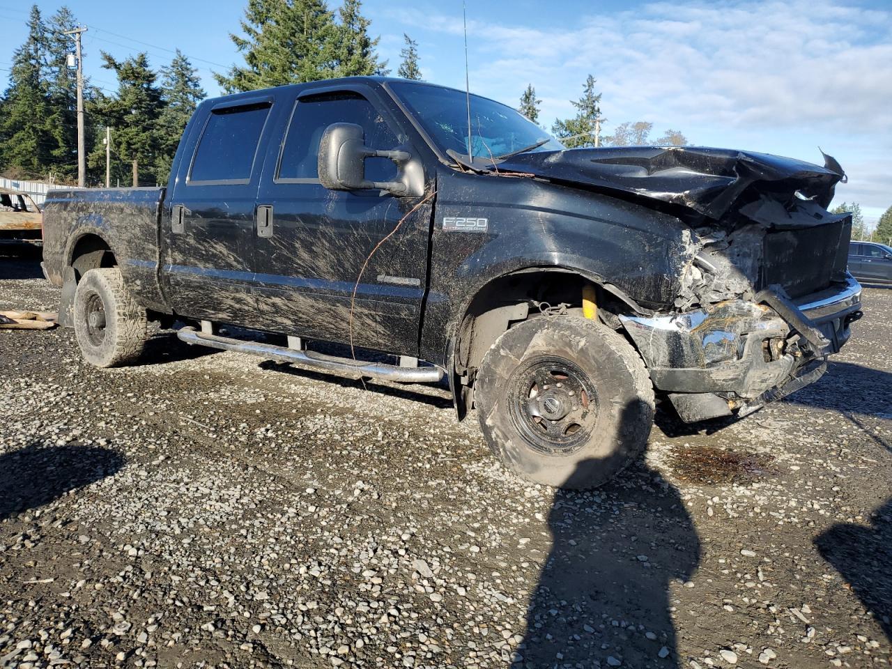 2002 Ford F250 Super Duty - Image 4