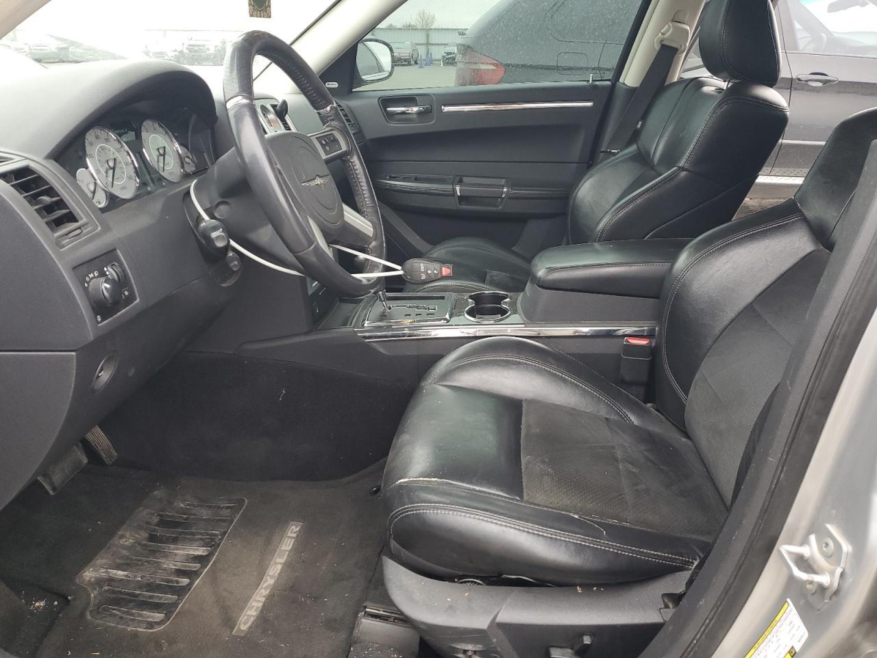 2008 Chrysler 300C - Фото 7